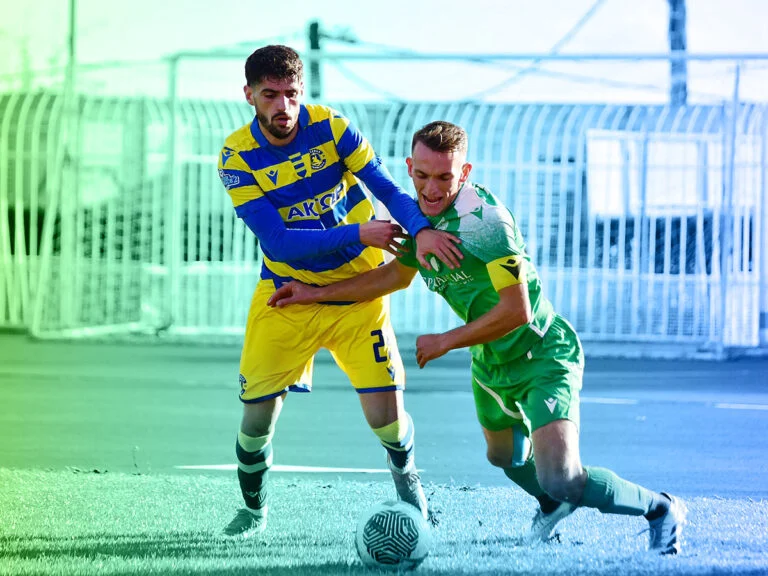 Χωρίς Jovovic και Καρυπίδη ταξιδεύουν οι “Λύκοι” στη Τρίπολη