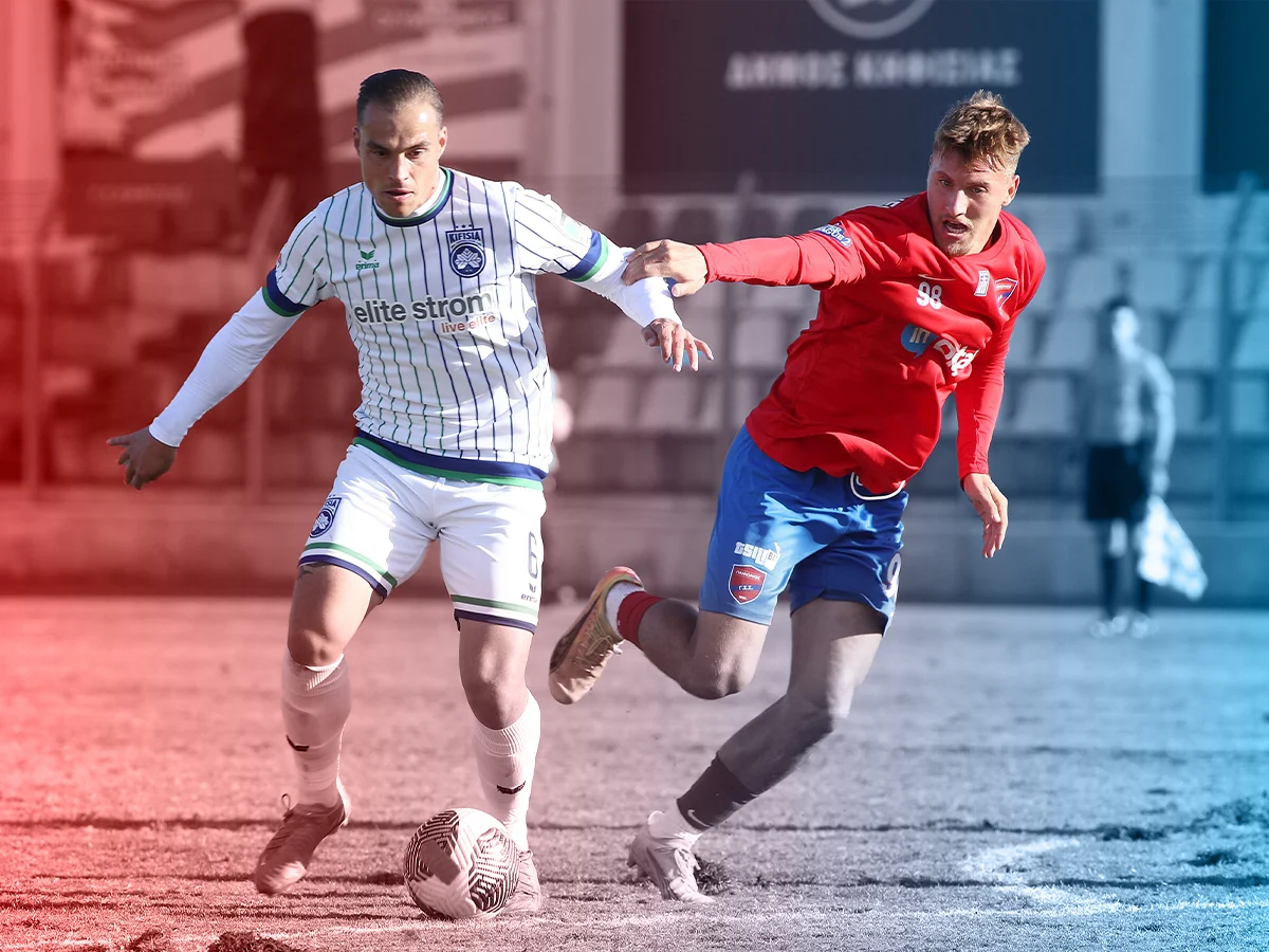 Το Σάββατο η 7η αγωνιστική (Β’ όμιλος) σε play off, play out στη Super League 2