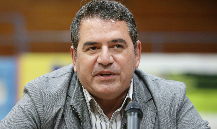 Συνάντηση φιλάθλων του Πανιωνίου με τον Πρόεδρο της ομάδας Κώστα Ρούπτσο