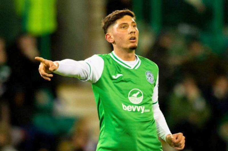 Νεκτάριος Τριάντης: Ο «νέος Καρέτσας» που έχει «κυκλώσει» η Εθνική Ελλάδος