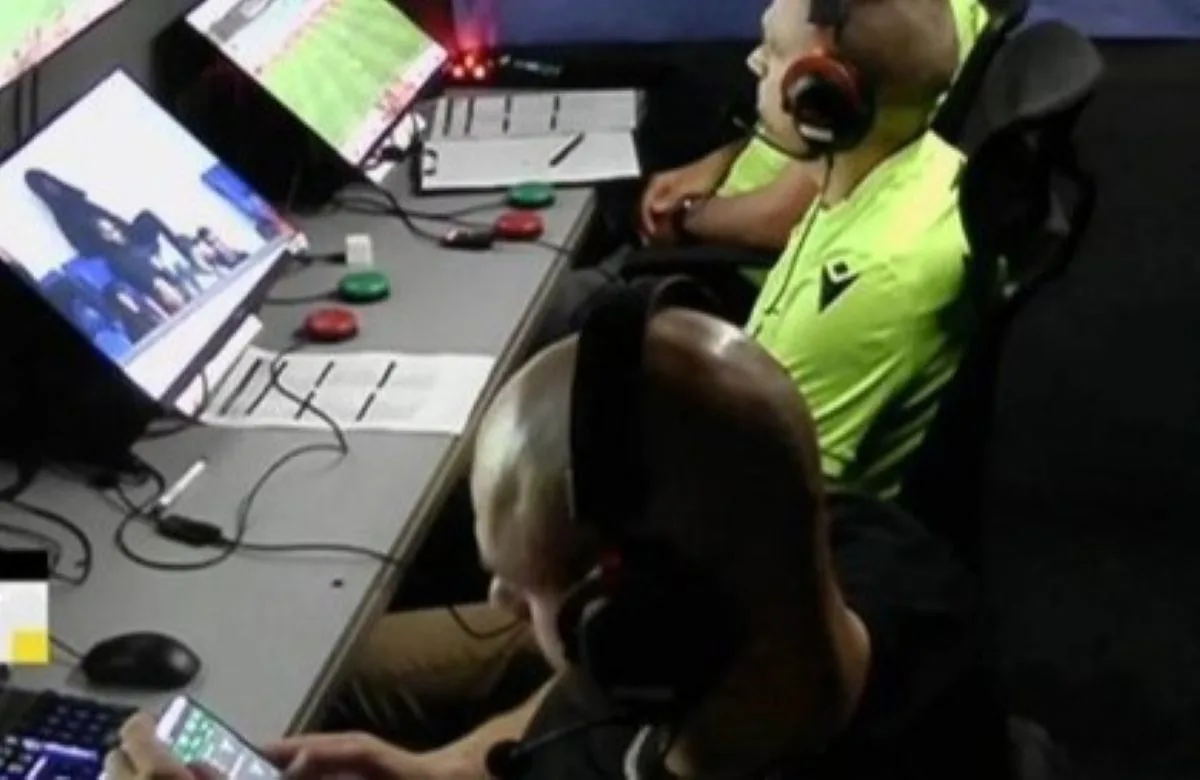 Σάλος στη Βουλγαρία, Varίστας «πιάστηκε» να στοιχηματίζει εν ώρα αγώνα