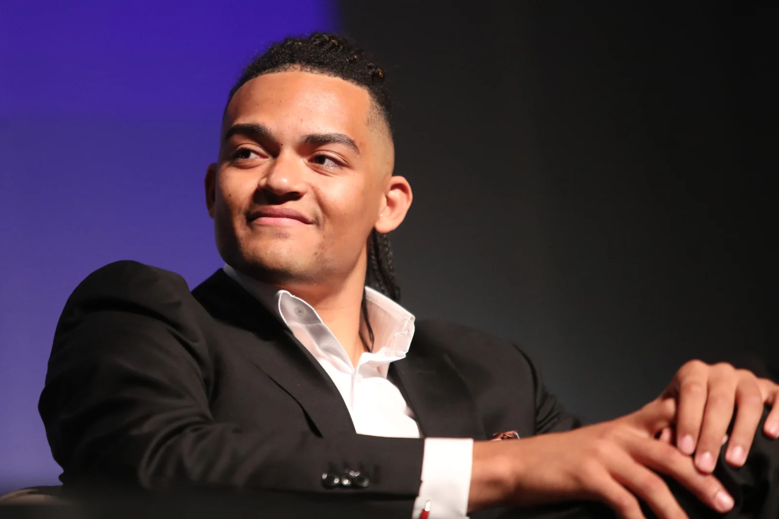 Γαμπρός το 2026 ο Εμμανουήλ Καραλής – Παντρεύεται την σύντροφό του, Αναστασία Μαγαλιού