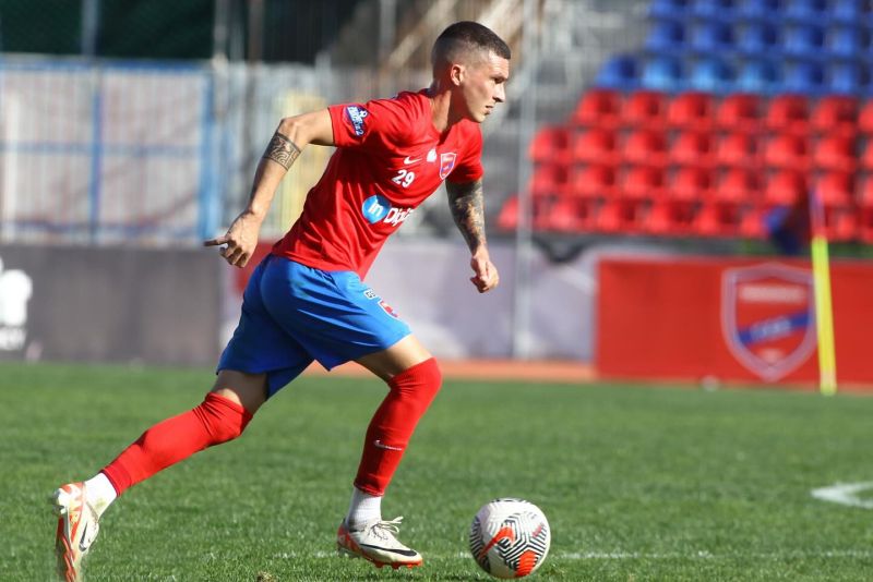 Πανιώνιος: Tέλος ο Tσόρνομαζ! – «Φεύγω με την ηρεμία ότι έδωσα τα πάντα»