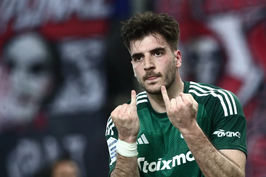 Προς πώληση ο Φώτης Ιωαννίδης, η Σέλτικ έχει μπει “γερά” για την απόκτηση του