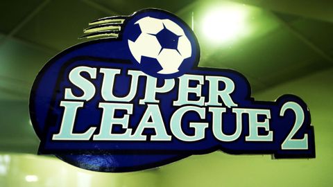 Super League 2: Οι κορυφαίοι της σεζόν, η καθιερωμένη ψηφοφορία των προπονητών και των αρχηγών των ΠΑΕ.