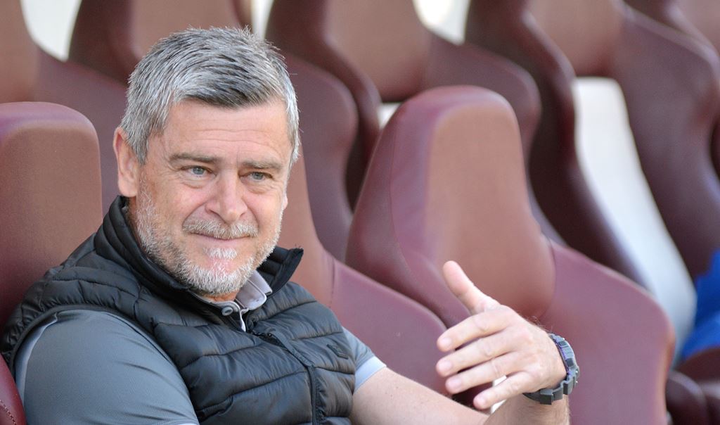 Ο Παύλος Δερμιτζάκης συμφώνησε με Πανιώνιο – Eπιβεβαίωση του Sports Talk radio (3/5)