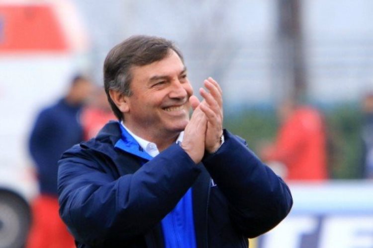 Ανεβαίνει στη Θεσσαλονίκη ο Τεννές για την επίσημη παρουσίαση