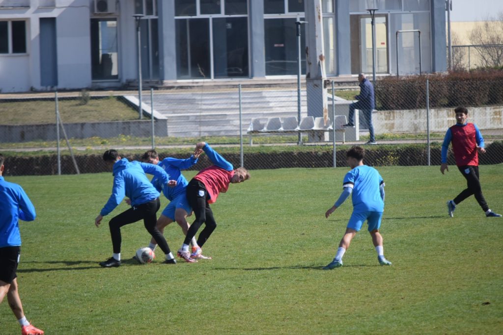 Ακυρώνονται οι προπονήσεις του ΠΑΣ Γιάννινα