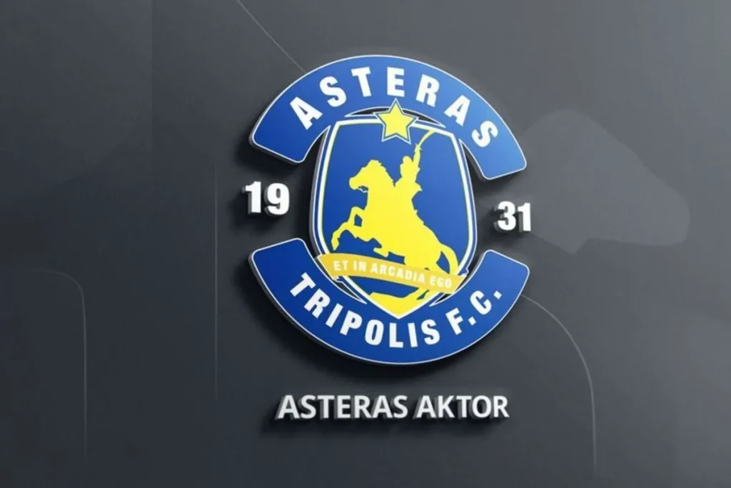 Αποχωρήσεις από τον Αστέρα AKTOR