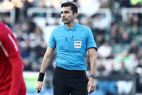 Έξι νέοι διαιτητές στη Super League – Η ΚΕΔ ανακοίνωσε τη λίστα των διαιτητών για την επόμενη σεζόν