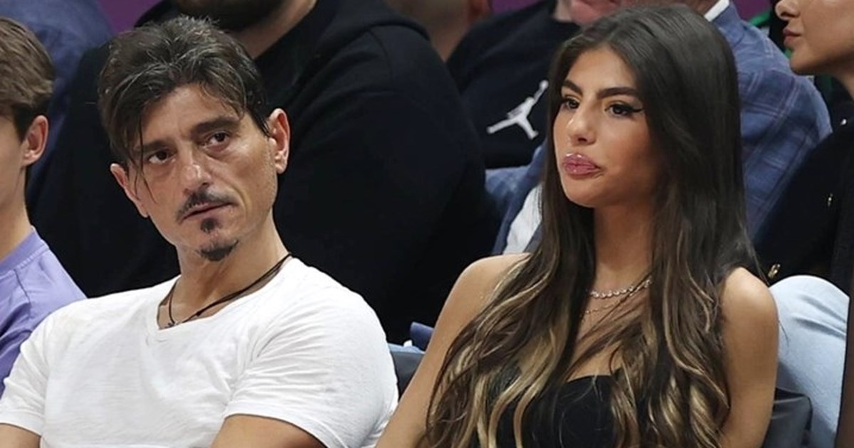 Ξέσπασμα και απάντηση της Δέσποινας: «Επειδή είμαι η κόρη του Γιαννακόπουλου…»