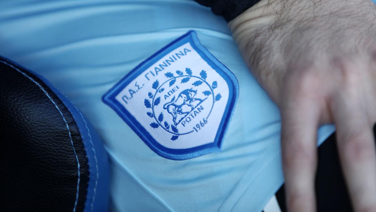 Η ΕΕΑ καλεί ΠΑΣ Γιάννινα λόγω των σοβαρών οικονομικών εκκρεμοτήτων προς αρκετούς ποδοσφαιριστές της ομάδας.