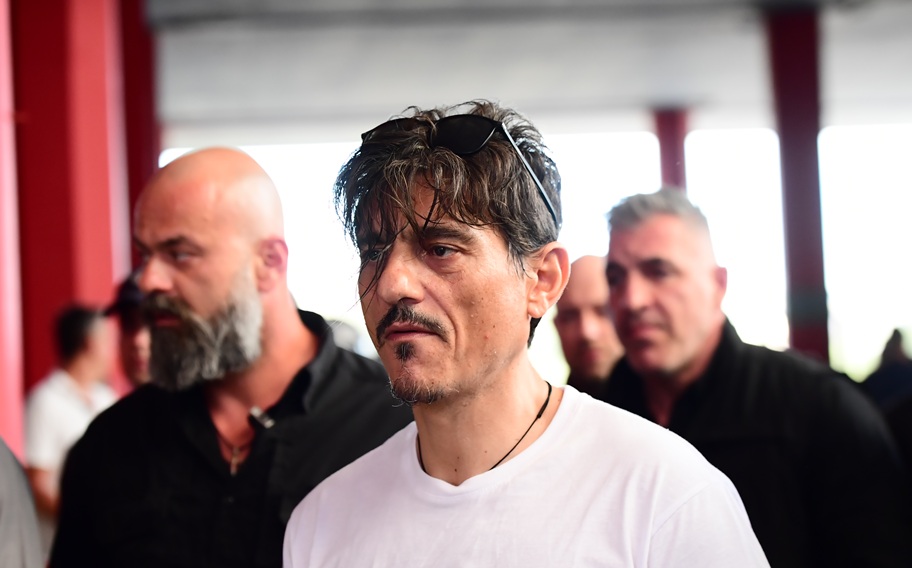 Παναθηναϊκός: “δεσμευόμαστε δημόσια για την ομαλή διεξαγωγή του αγώνα”