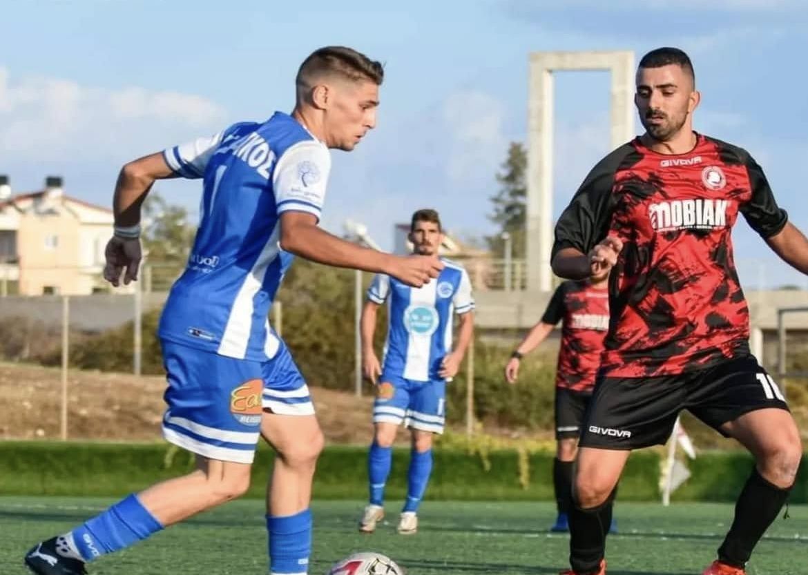 Τέλος από τον Πανακρωτηριακό ο συνεργάτης του SPORTS TALK RADIO, Νεκτάριος Ανδρεαδάκης: Αντίο Ακρωτήρι μου