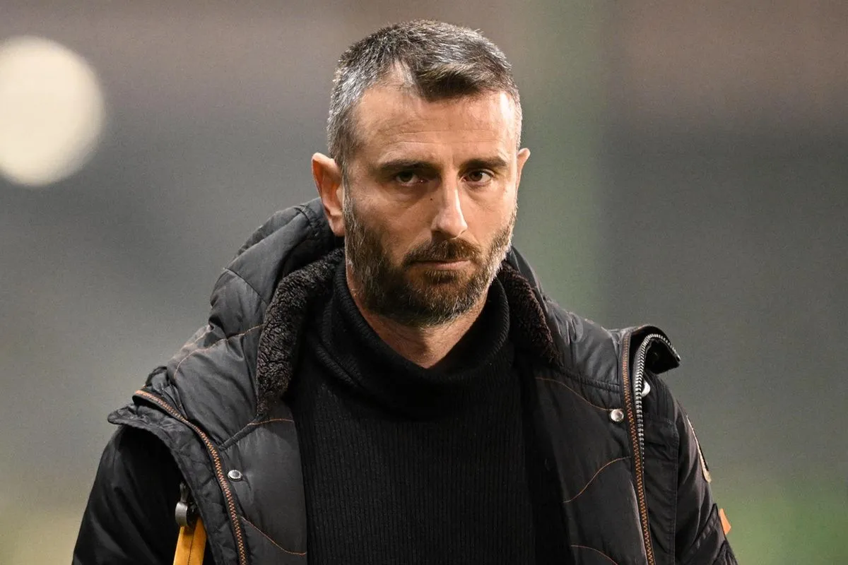 “Χώρισαν” οι δρόμοι Στέλιου Μαλεζά – Athens Καλλιθέα