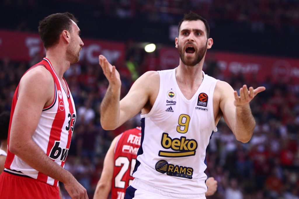 Τέλος και επίσημα από τη Μονακό ο Γιώργος Παπαγιάννης!