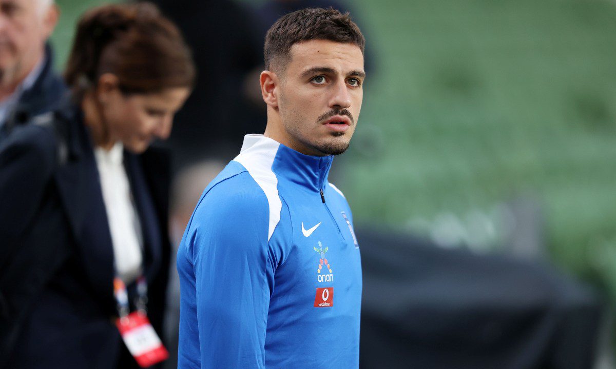 Επιθυμία του Γαλανόπουλου για να… κλειδώσει η επιστροφή στην ΑΕΚ