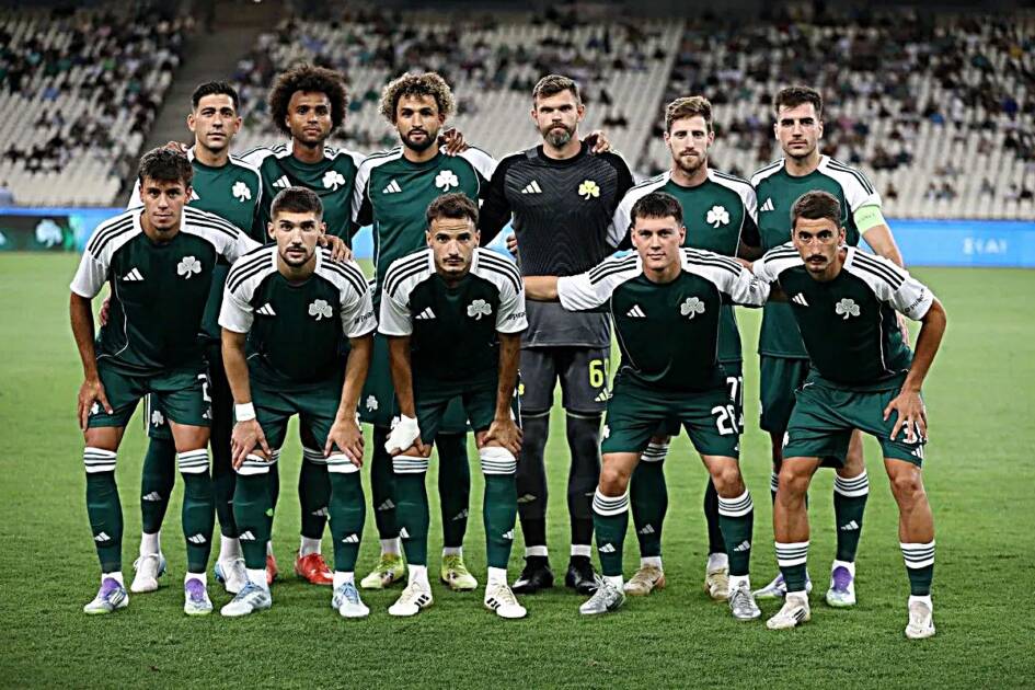 Το “τριφύλλι” έστειλε την ευρωπαϊκή λίστα στην UEFA, με το όνομα του Άλμπαν Λαφόν να απουσιάζει.